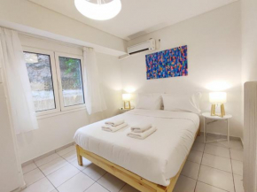 Avli apartment